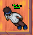 Genin skin preview 3